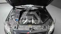 2016 Mercedes Benz S-Class