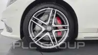 2016 Mercedes Benz S-Class