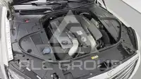 2016 Mercedes Benz S-Class