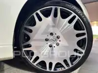 2016 Mercedes Benz S-Class