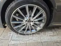 2016 Mercedes Benz S-Class