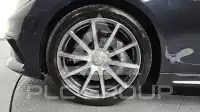 2016 Mercedes Benz S-Class