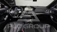 2016 Mercedes Benz S-Class