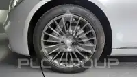 2016 Mercedes Benz S-Class