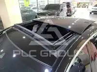 2016 Mercedes Benz S-Class