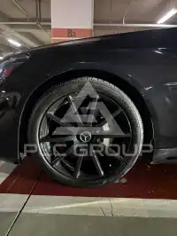 2016 Mercedes Benz S-Class