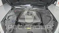 2016 Mercedes Benz S-Class