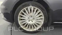 2016 Mercedes Benz S-Class