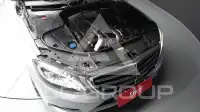 2016 Mercedes Benz S-Class