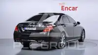 2016 Mercedes Benz S-Class