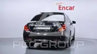 2016 Mercedes Benz S-Class