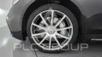 2016 Mercedes Benz S-Class