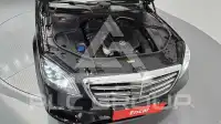 2016 Mercedes Benz S-Class