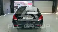 2016 Mercedes Benz S-Class