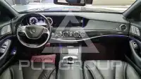 2016 Mercedes Benz S-Class