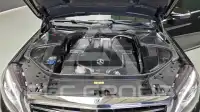 2016 Mercedes Benz S-Class