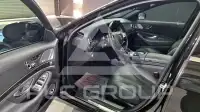 2016 Mercedes Benz S-Class