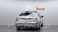 2016 Mercedes Benz S-Class