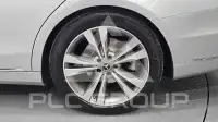 2016 Mercedes Benz S-Class