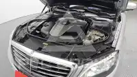 2016 Mercedes Benz S-Class