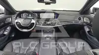2016 Mercedes Benz S-Class