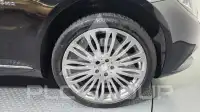 2016 Mercedes Benz S-Class
