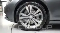 2016 Mercedes Benz S-Class