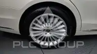2016 Mercedes Benz S-Class