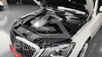 2016 Mercedes Benz S-Class