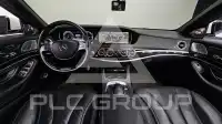 2016 Mercedes Benz S-Class