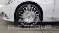 2016 Mercedes Benz S-Class
