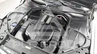 2016 Mercedes Benz S-Class