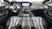 2016 Mercedes Benz S-Class