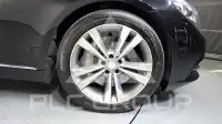 2016 Mercedes Benz S-Class