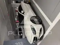 2016 Mercedes Benz S-Class