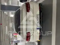 2016 Mercedes Benz S-Class