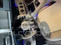 2016 Mercedes Benz S-Class