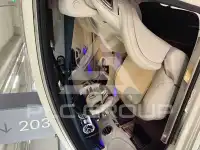 2016 Mercedes Benz S-Class