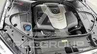 2016 Mercedes Benz S-Class