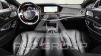 2016 Mercedes Benz S-Class