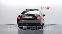 2016 Mercedes Benz S-Class