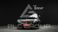 2016 Mercedes Benz S-Class