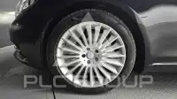 2016 Mercedes Benz S-Class
