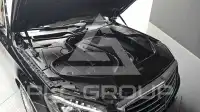 2016 Mercedes Benz S-Class