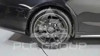 2016 Mercedes Benz S-Class