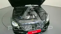 2016 Mercedes Benz S-Class