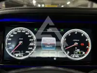 2016 Mercedes Benz S-Class