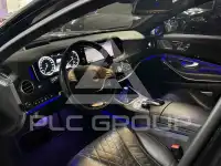2016 Mercedes Benz S-Class