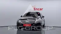 2016 Mercedes Benz S-Class