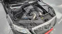 2016 Mercedes Benz S-Class
